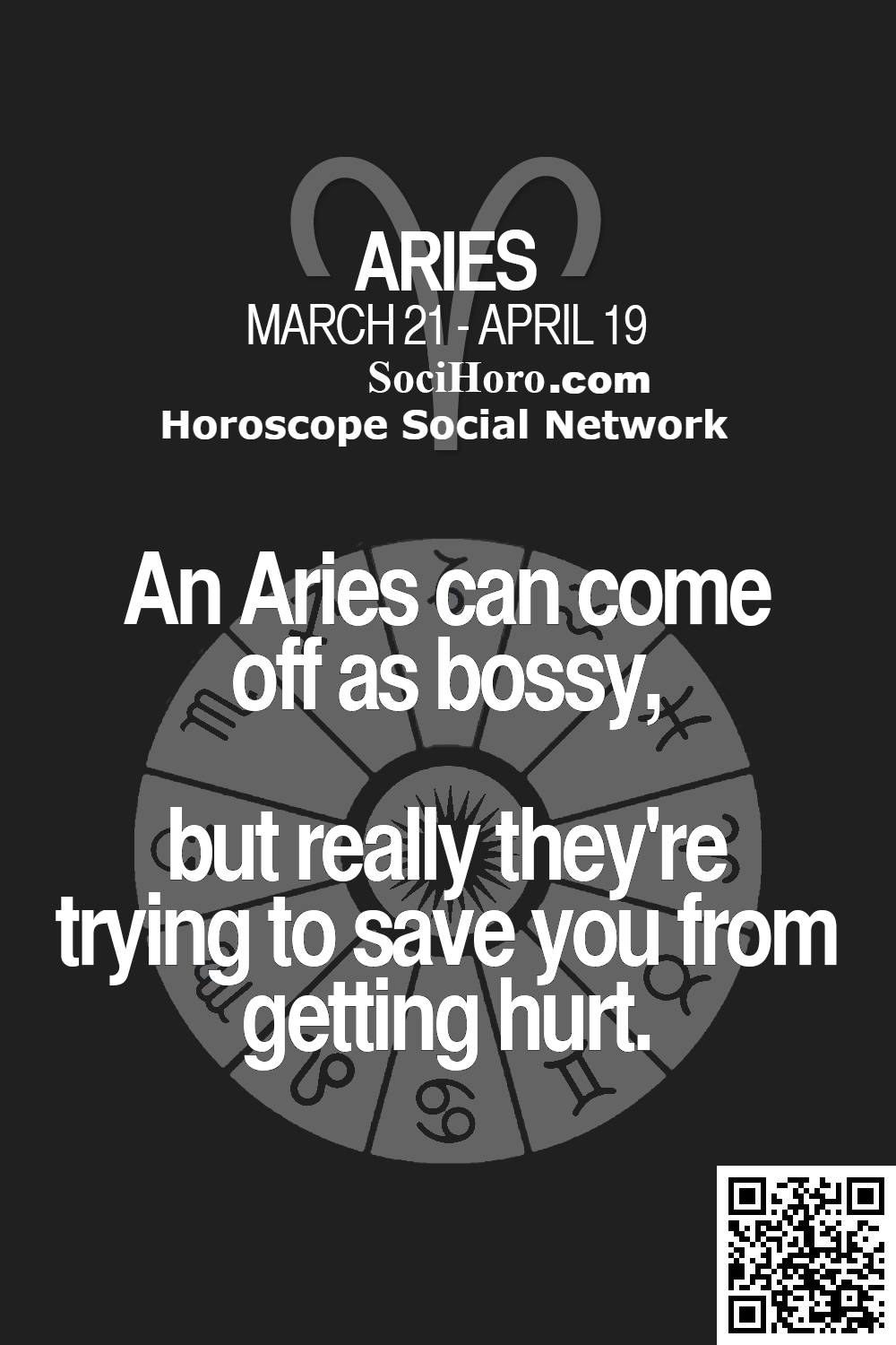 aries quotes