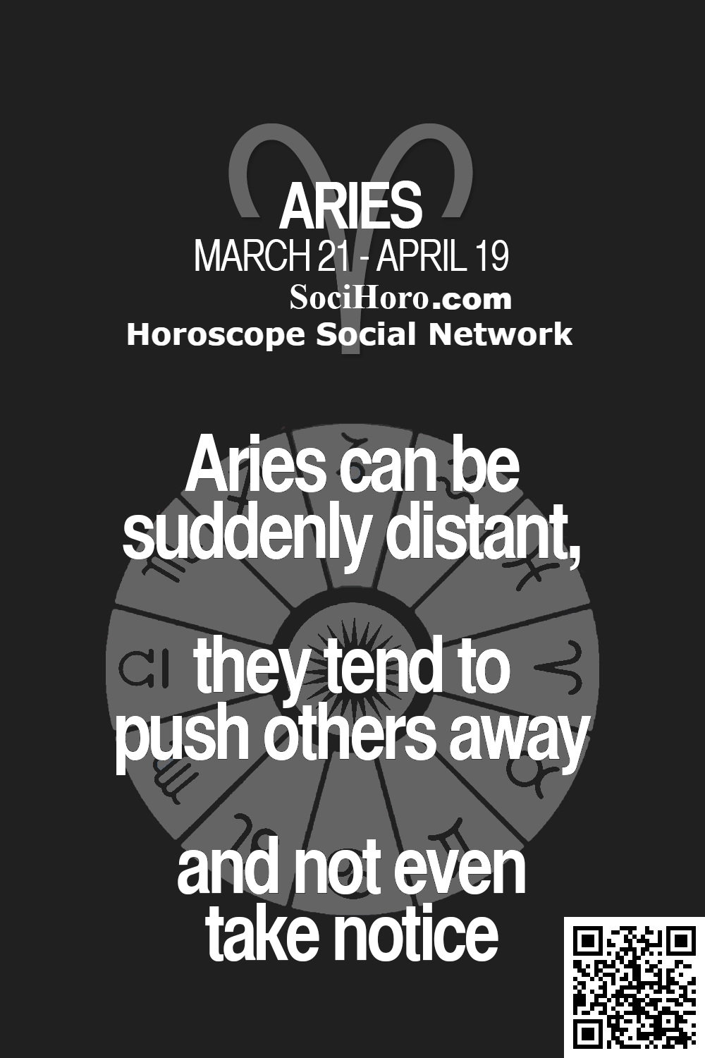 aries quotes