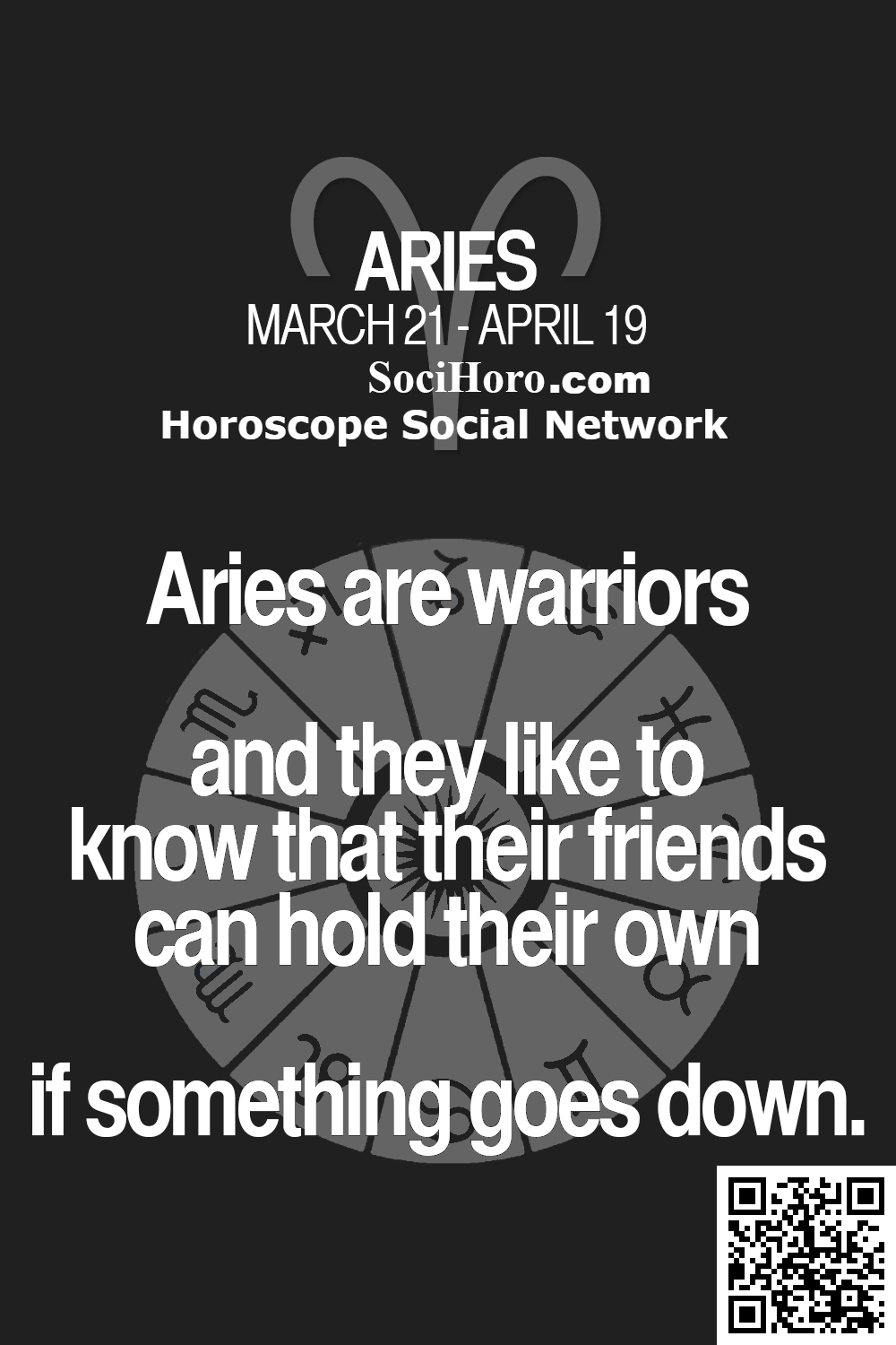 aries quotes