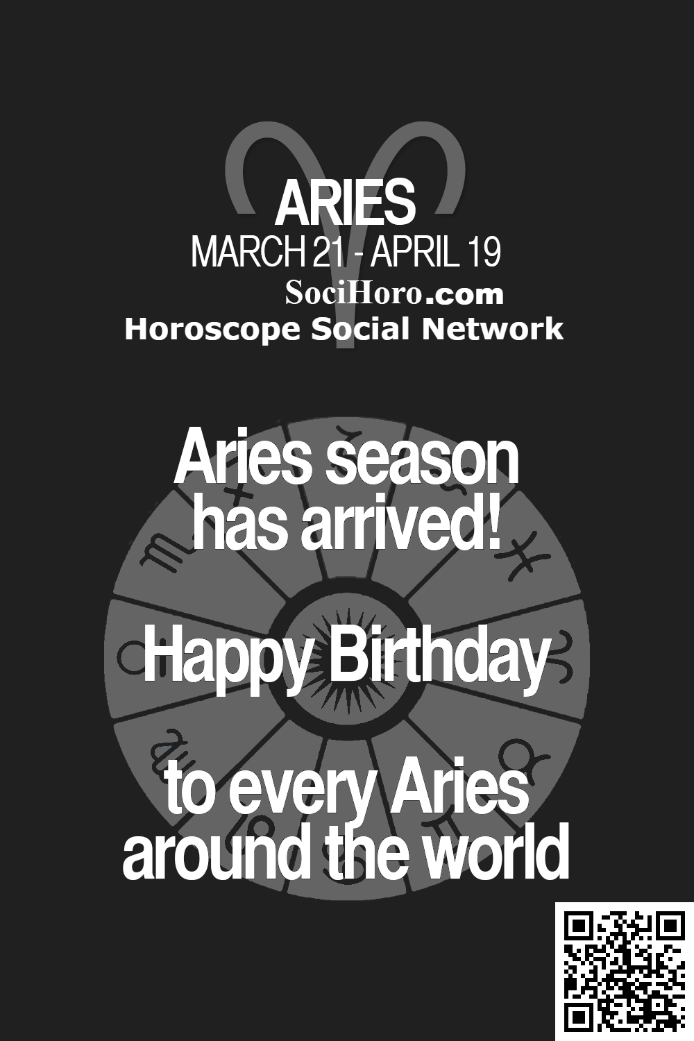 aries quotes