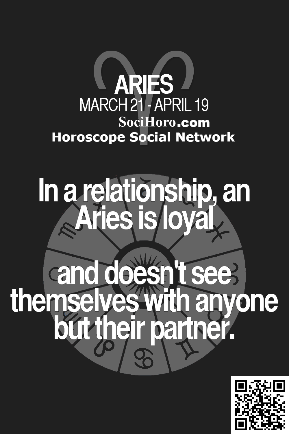 aries quotes