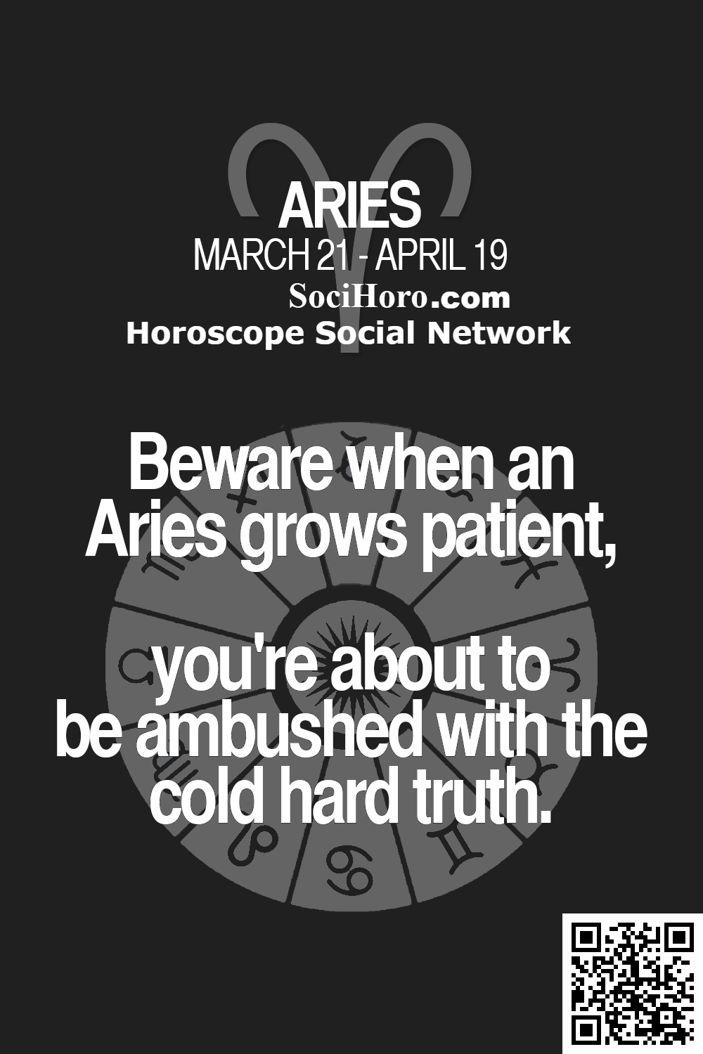 aries quotes