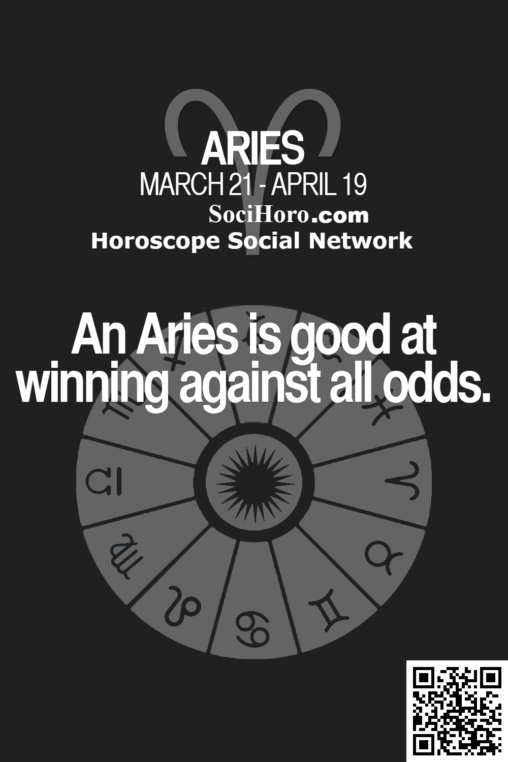 aries quotes