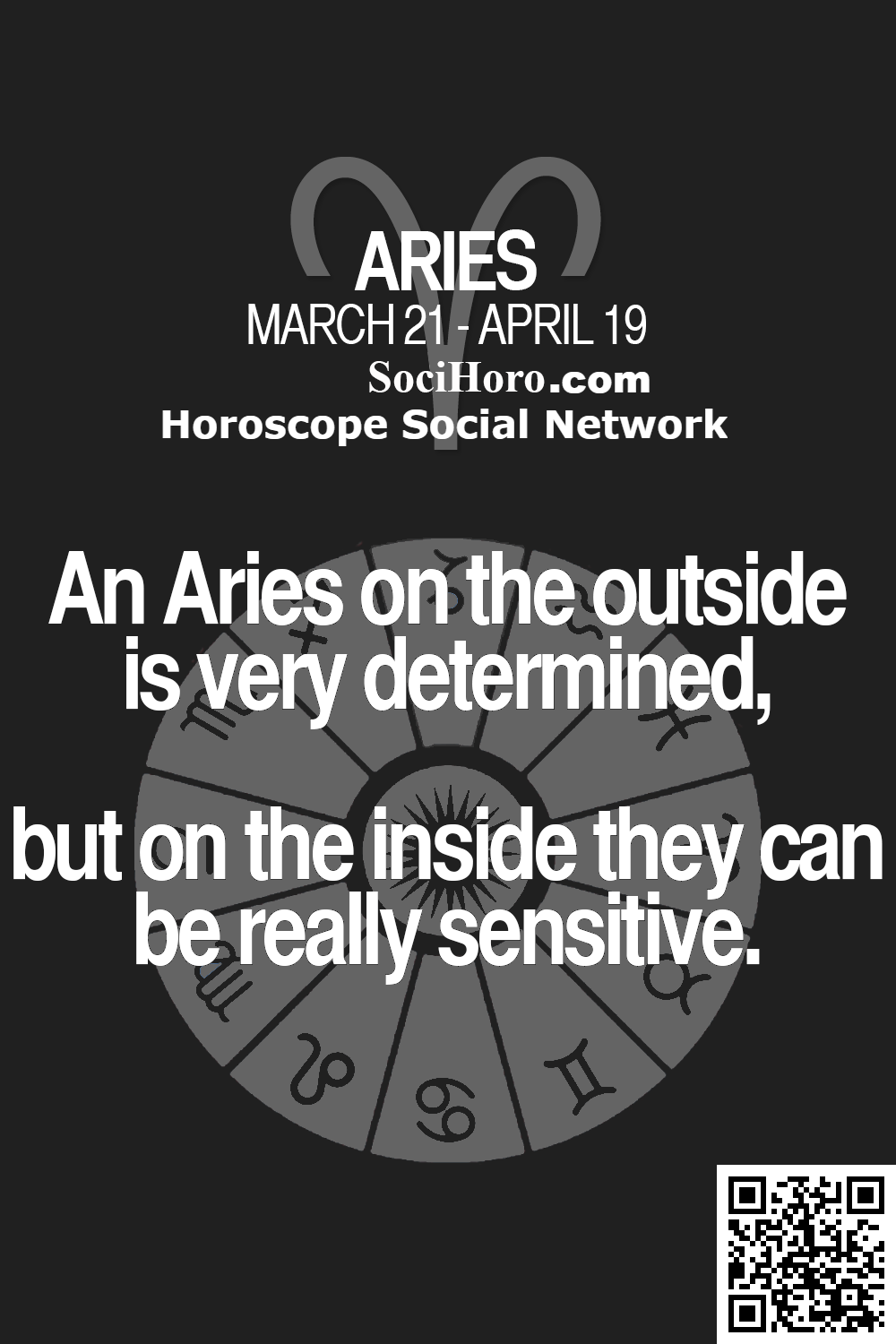 aries quotes