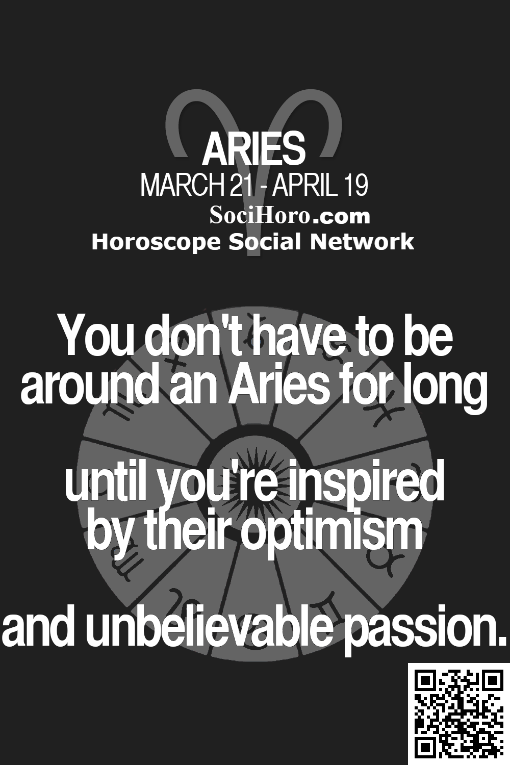 aries quotes