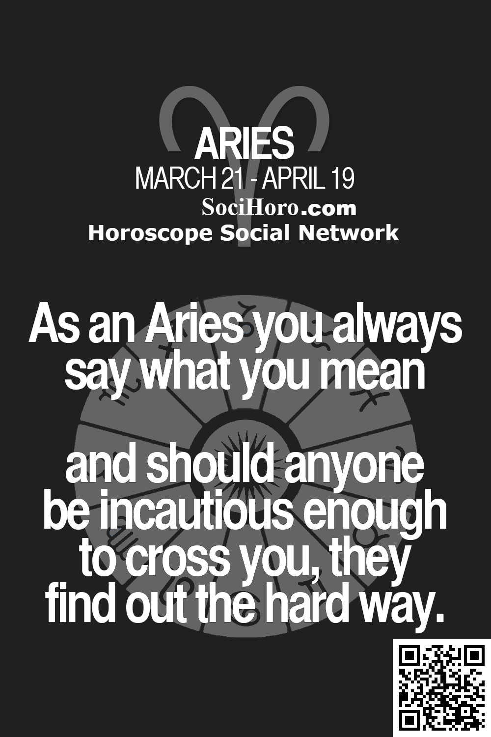aries quotes