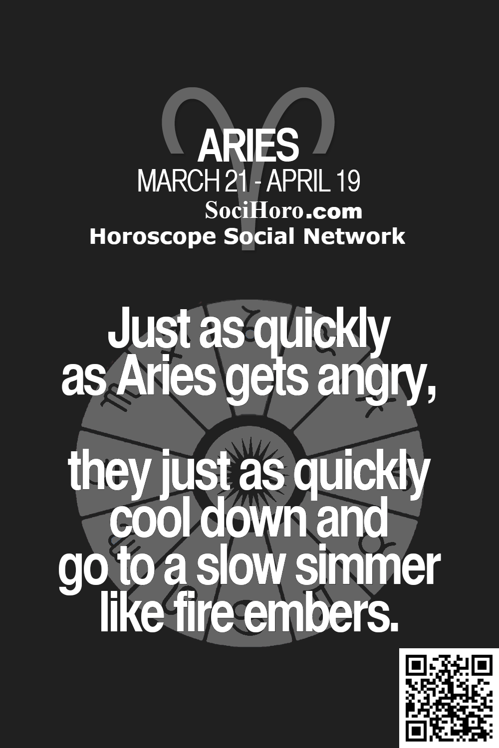 aries quotes