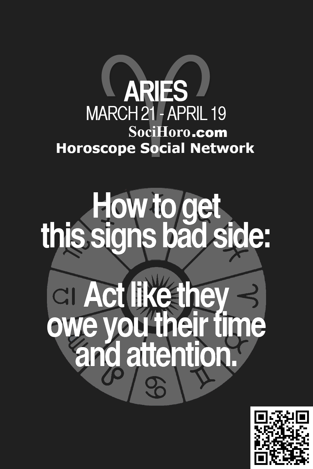 aries quotes