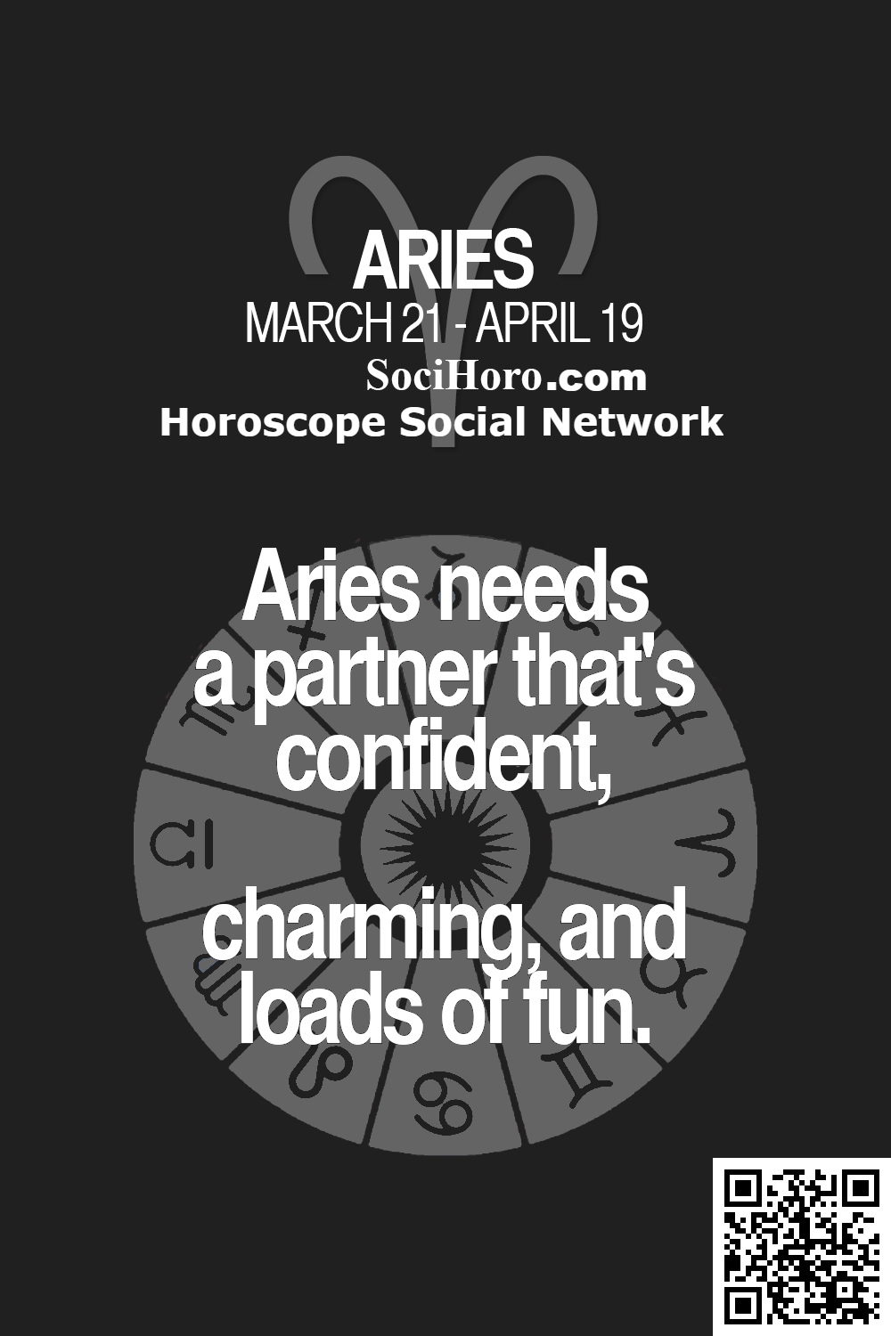aries quotes
