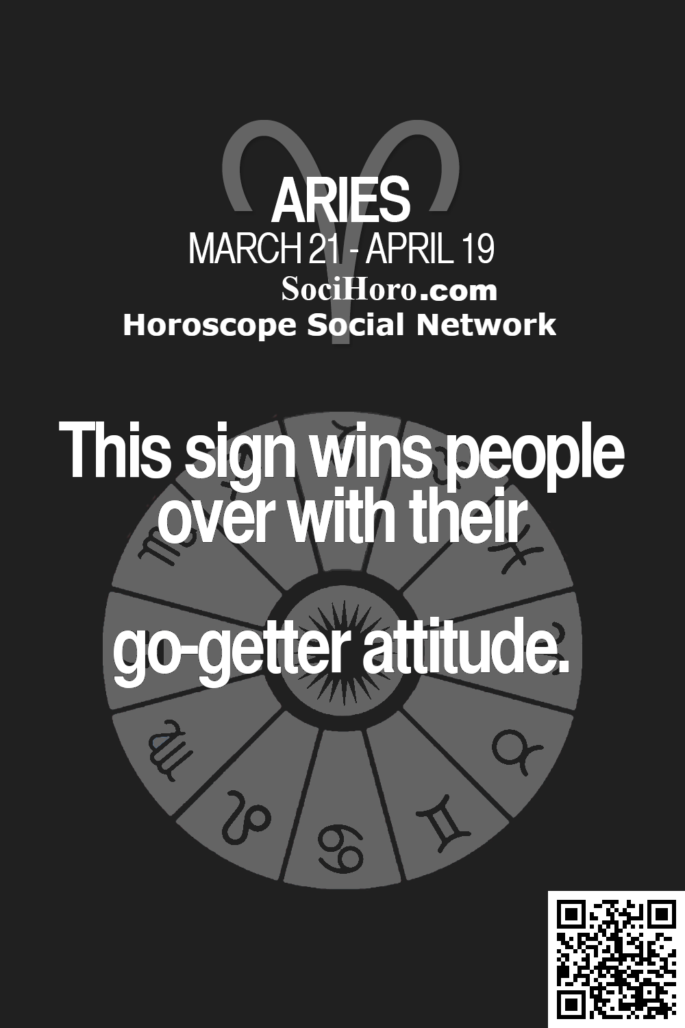 aries quotes