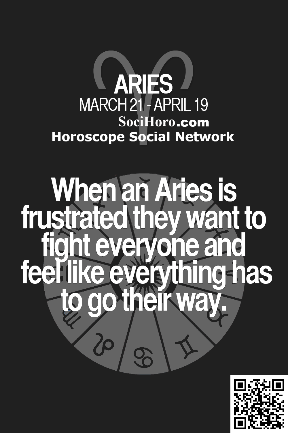 aries quotes
