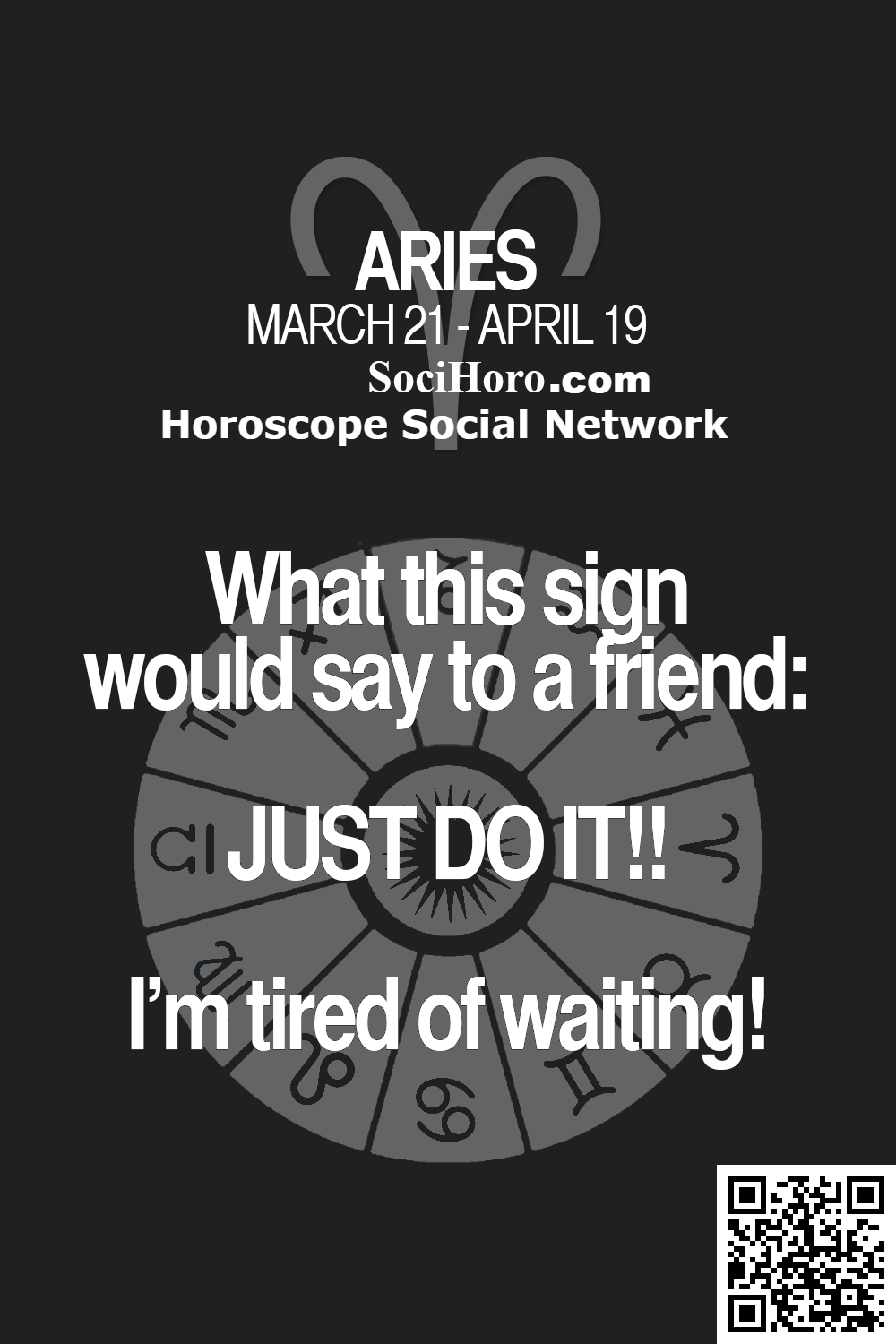 aries quotes