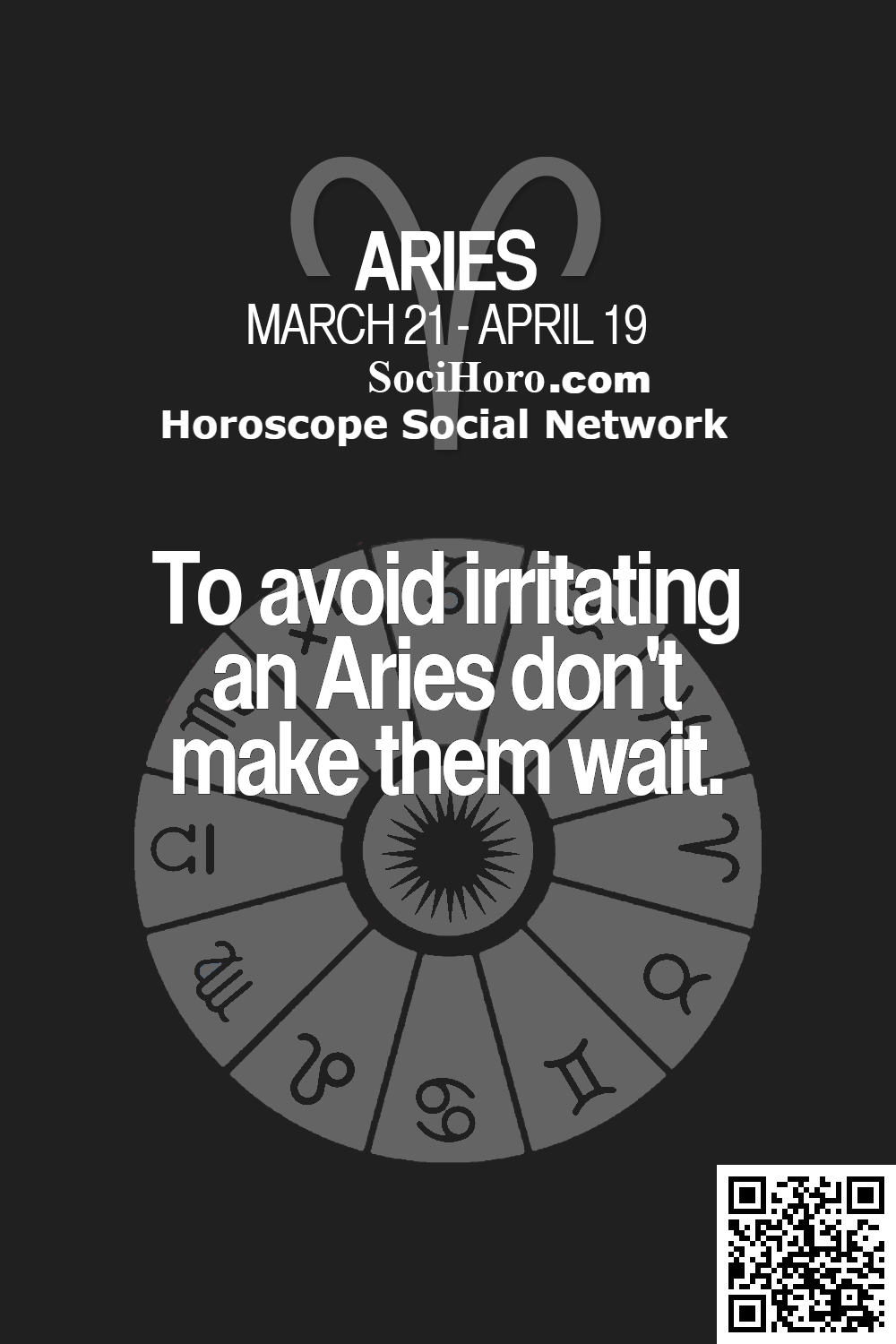aries quotes