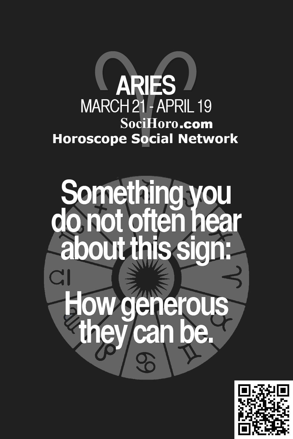 aries quotes