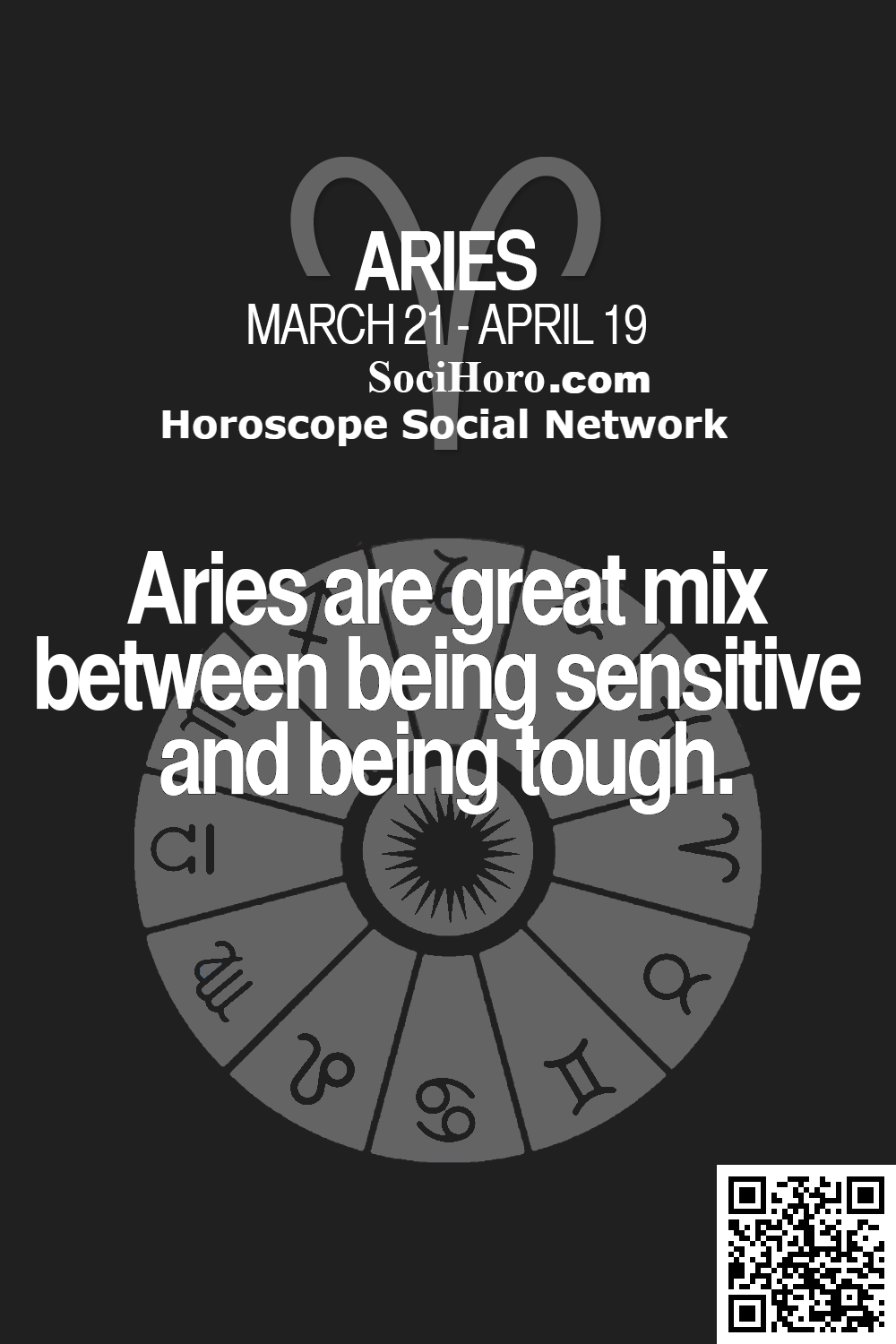 aries quotes