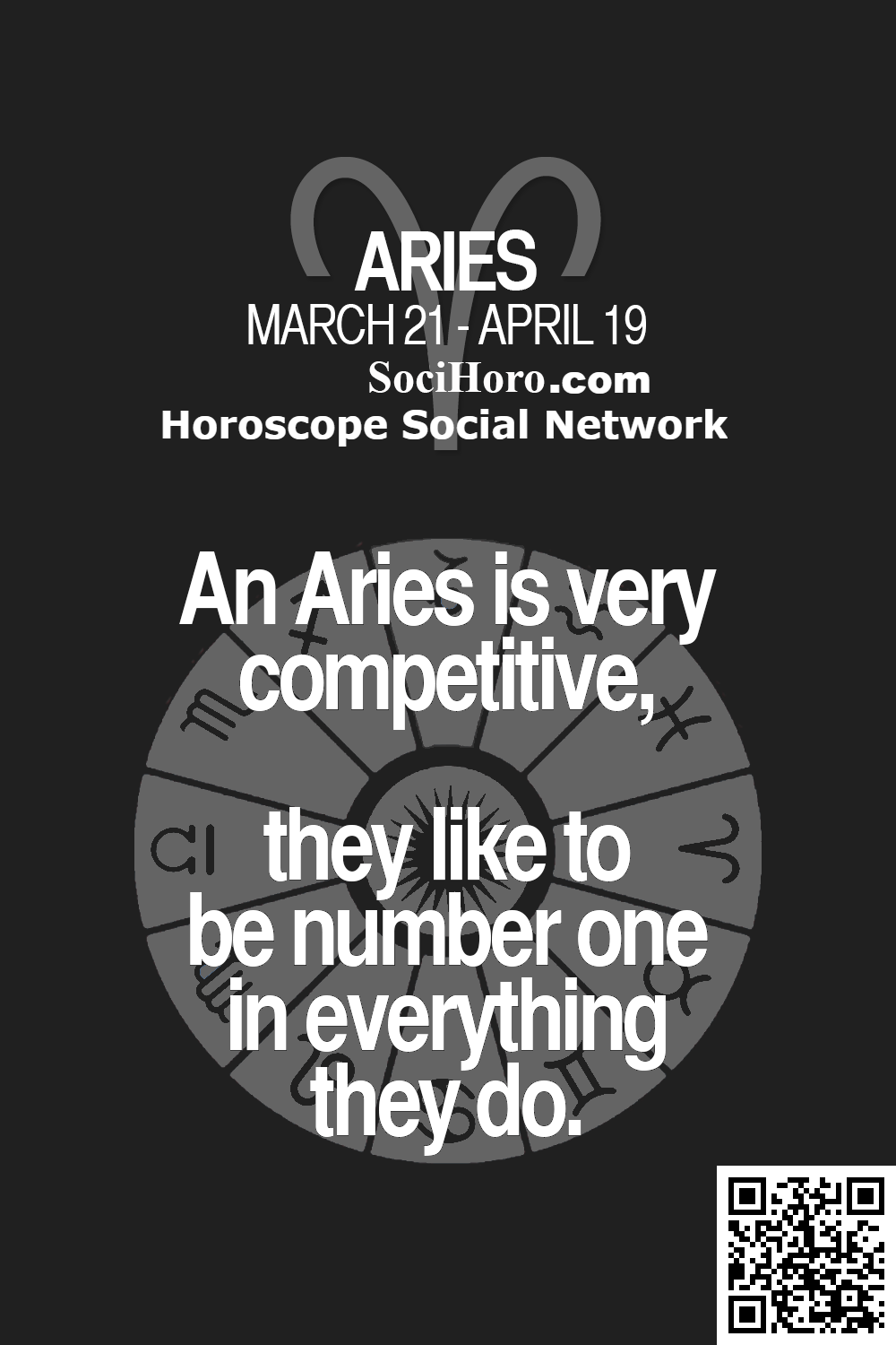 aries quotes
