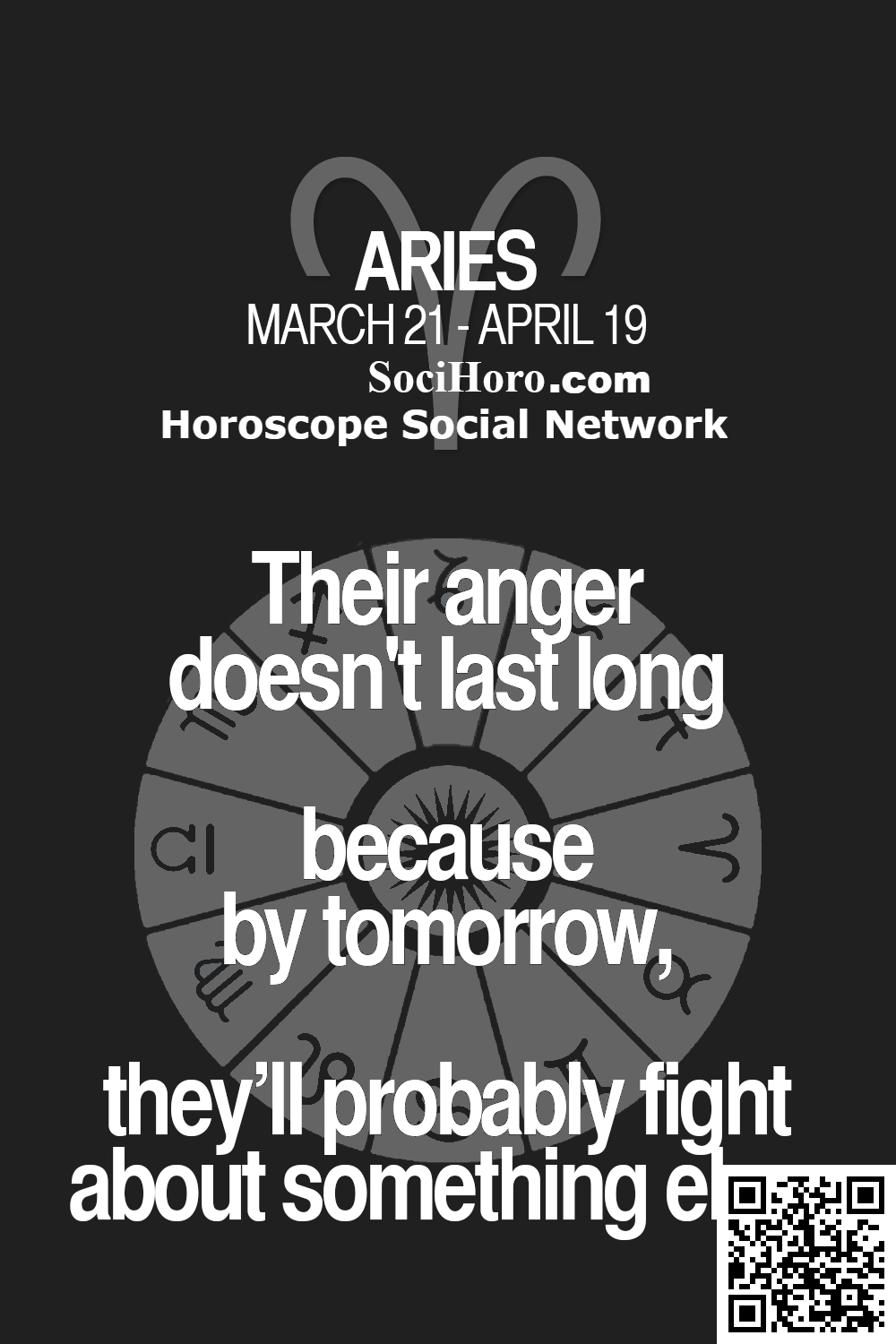 aries quotes