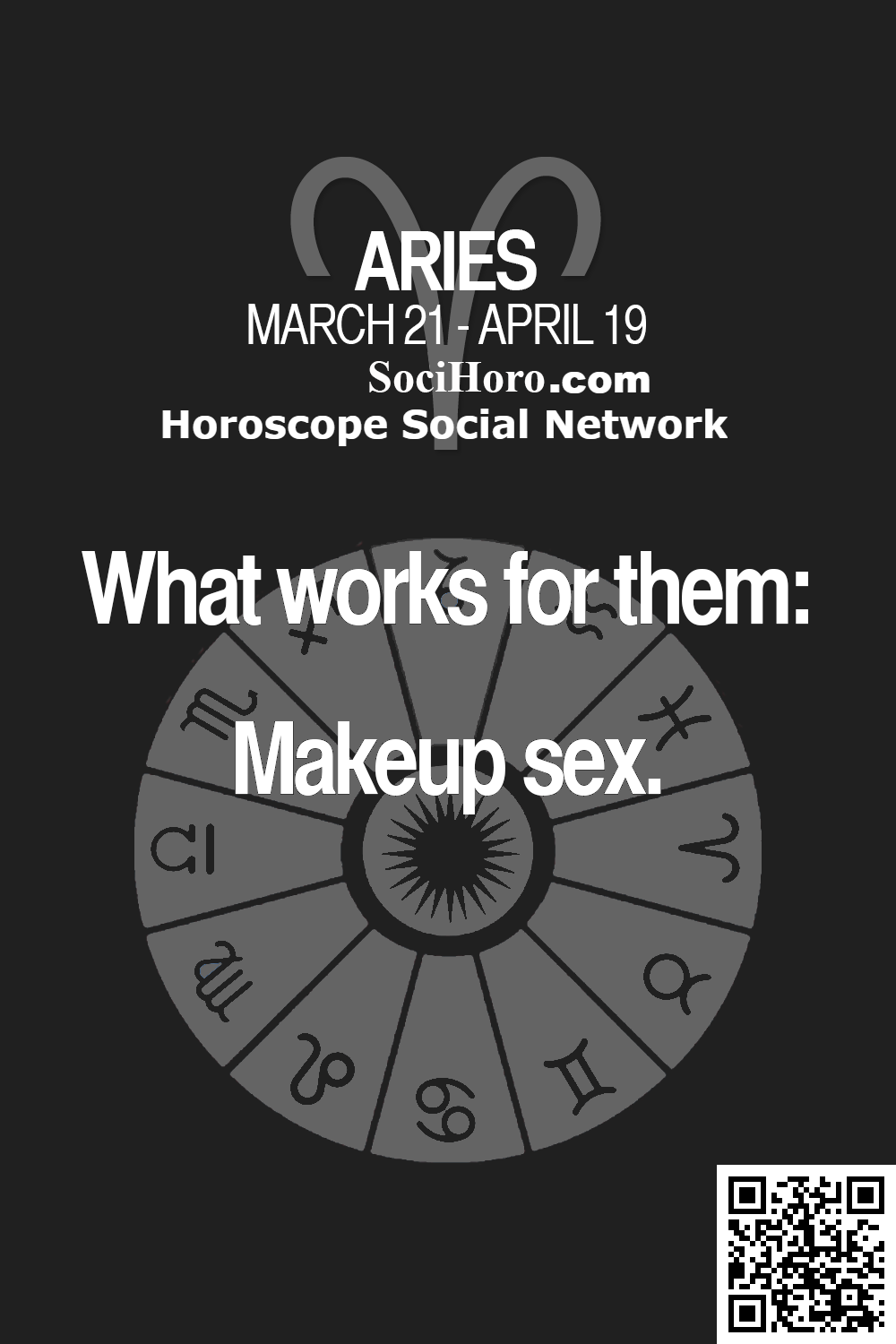 aries quotes