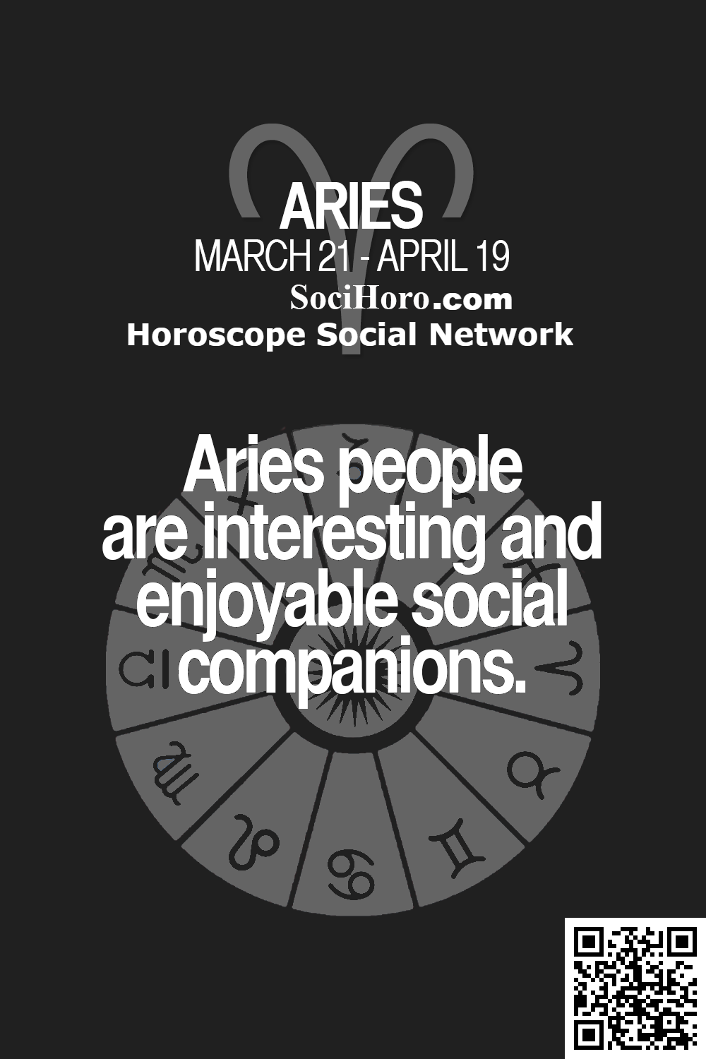 aries quotes
