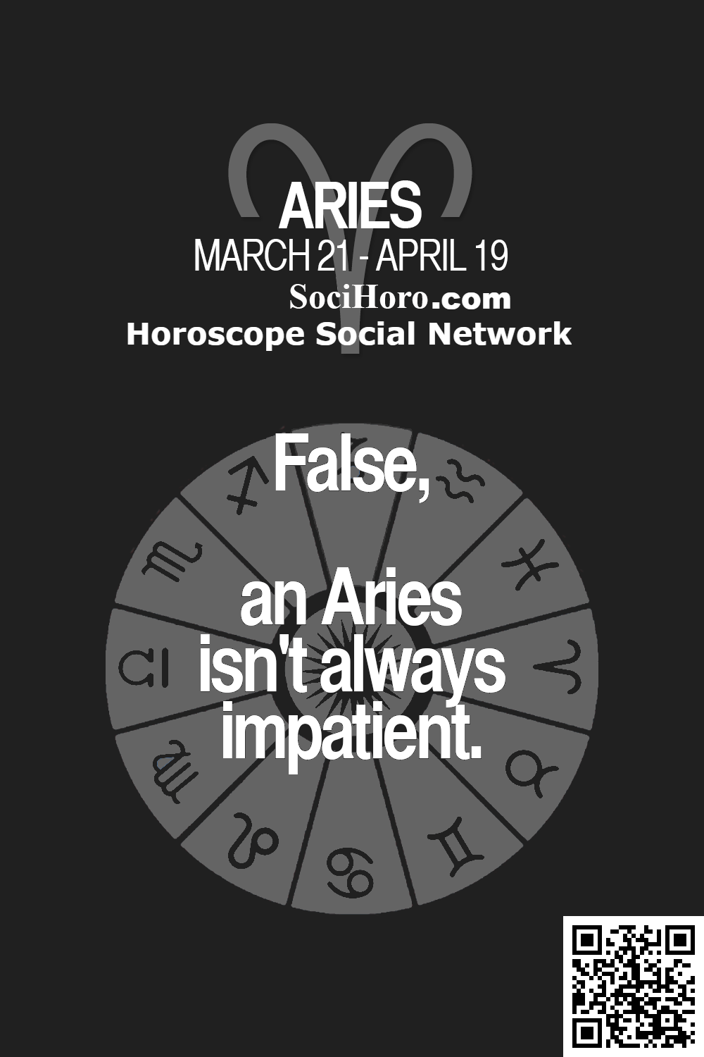 aries quotes