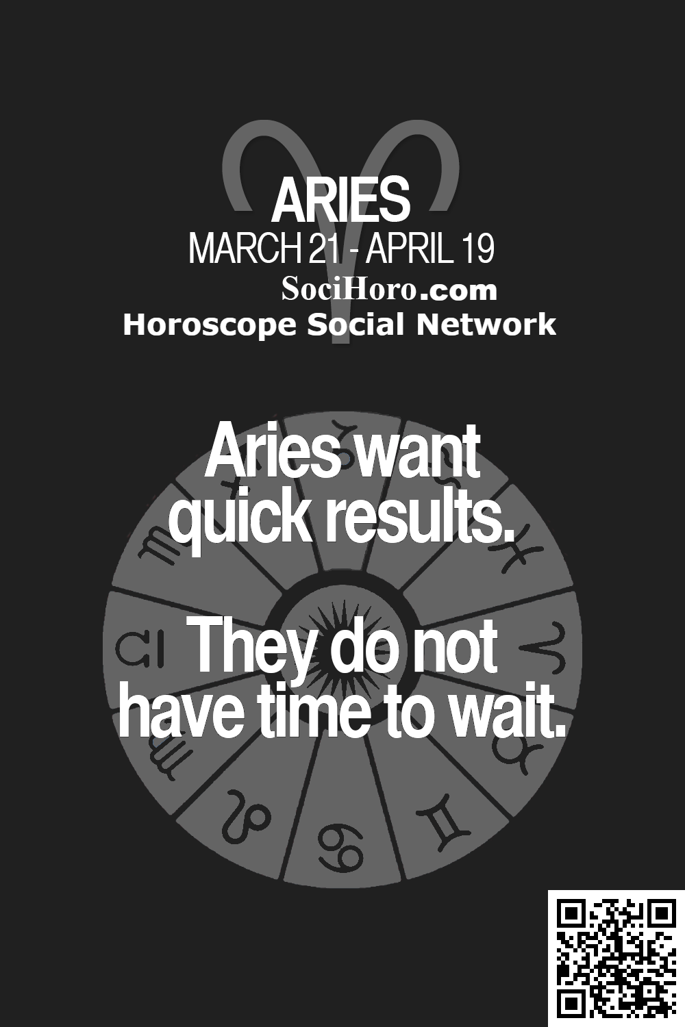 aries quotes