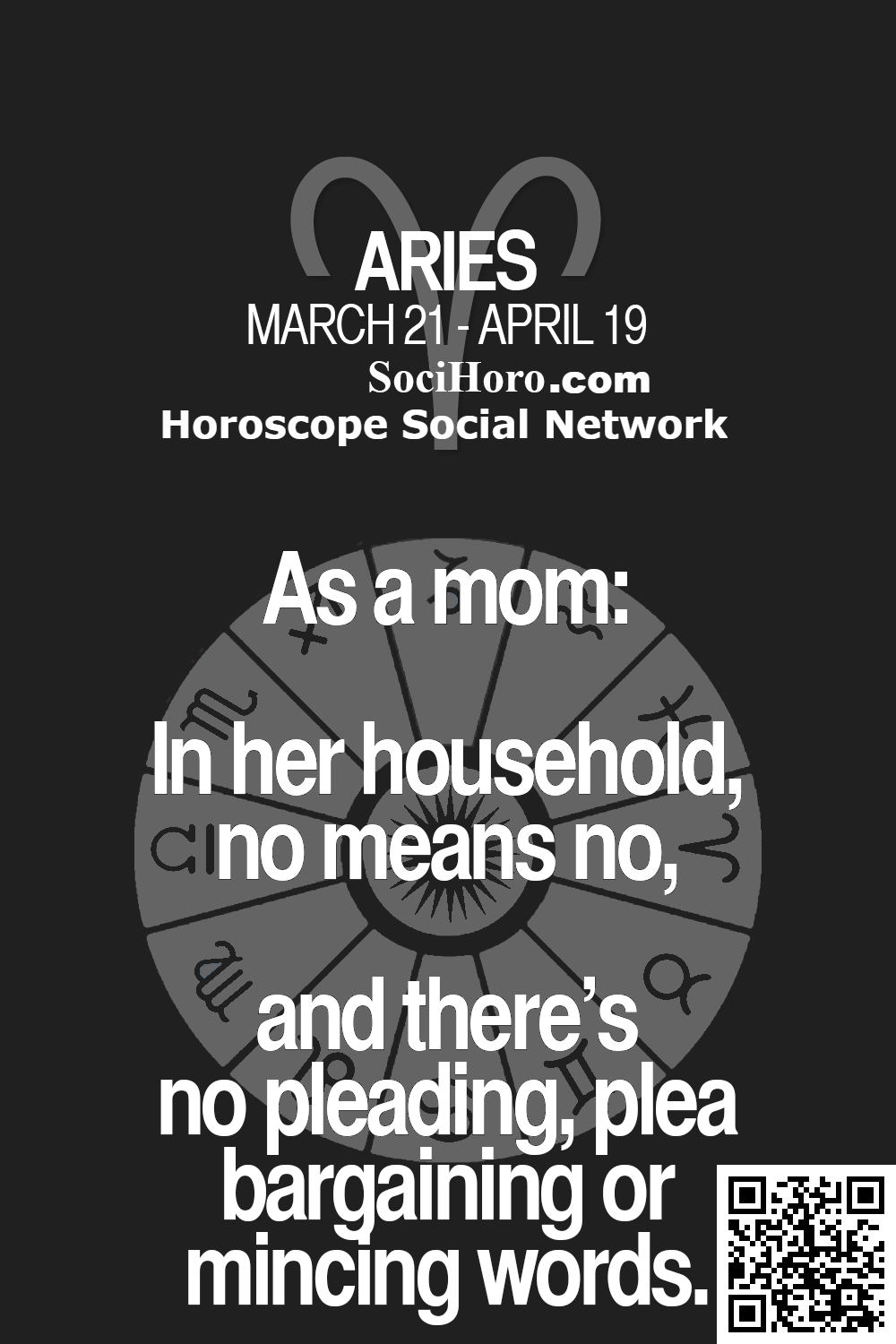 aries quotes