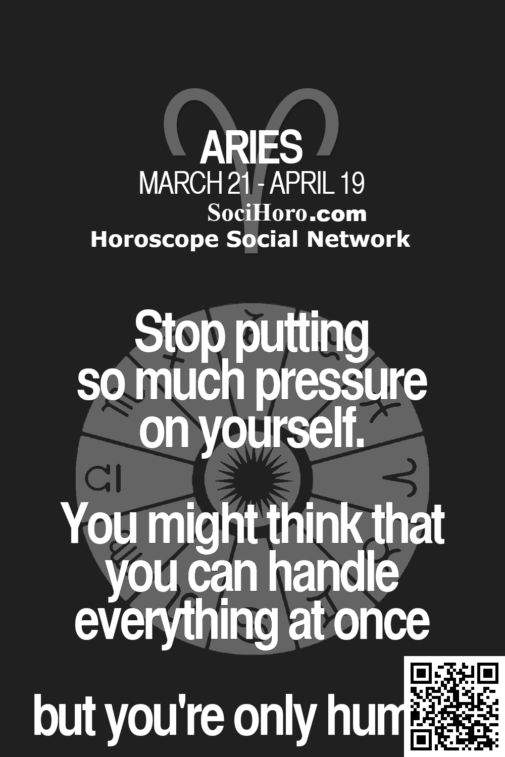 aries quotes