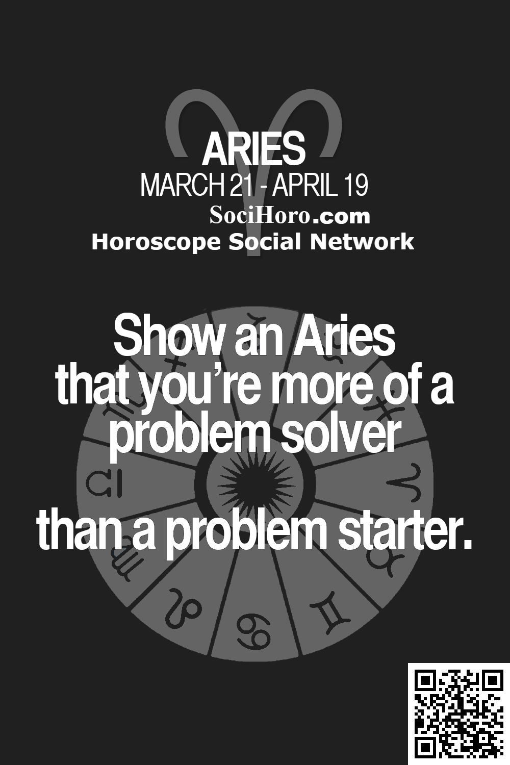 aries quotes