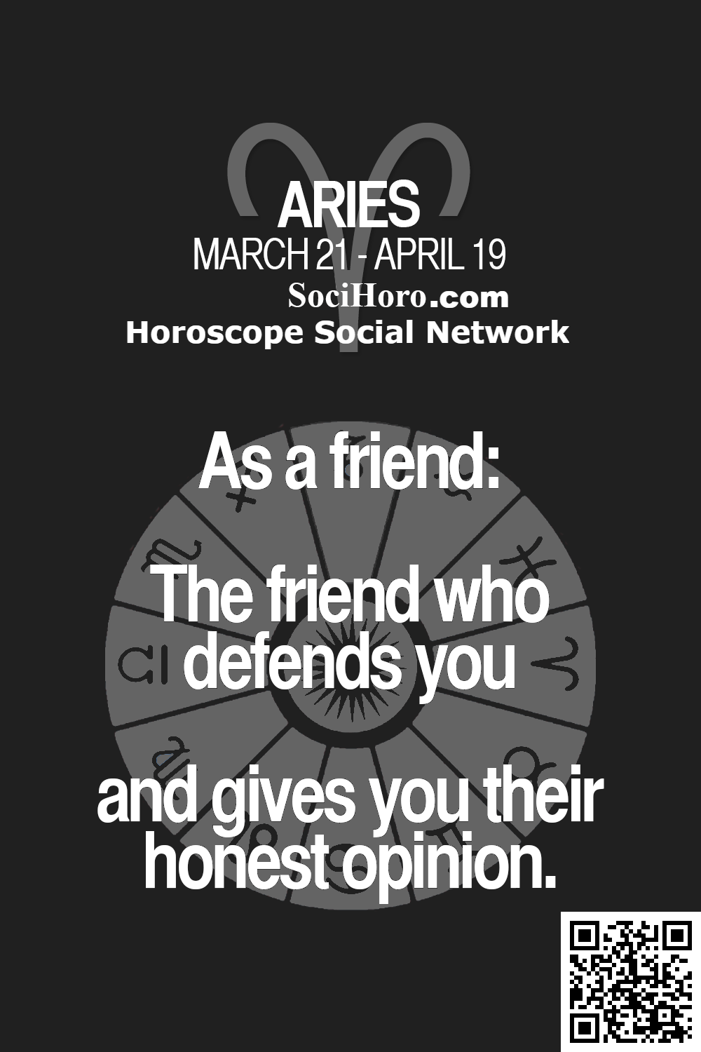 aries quotes