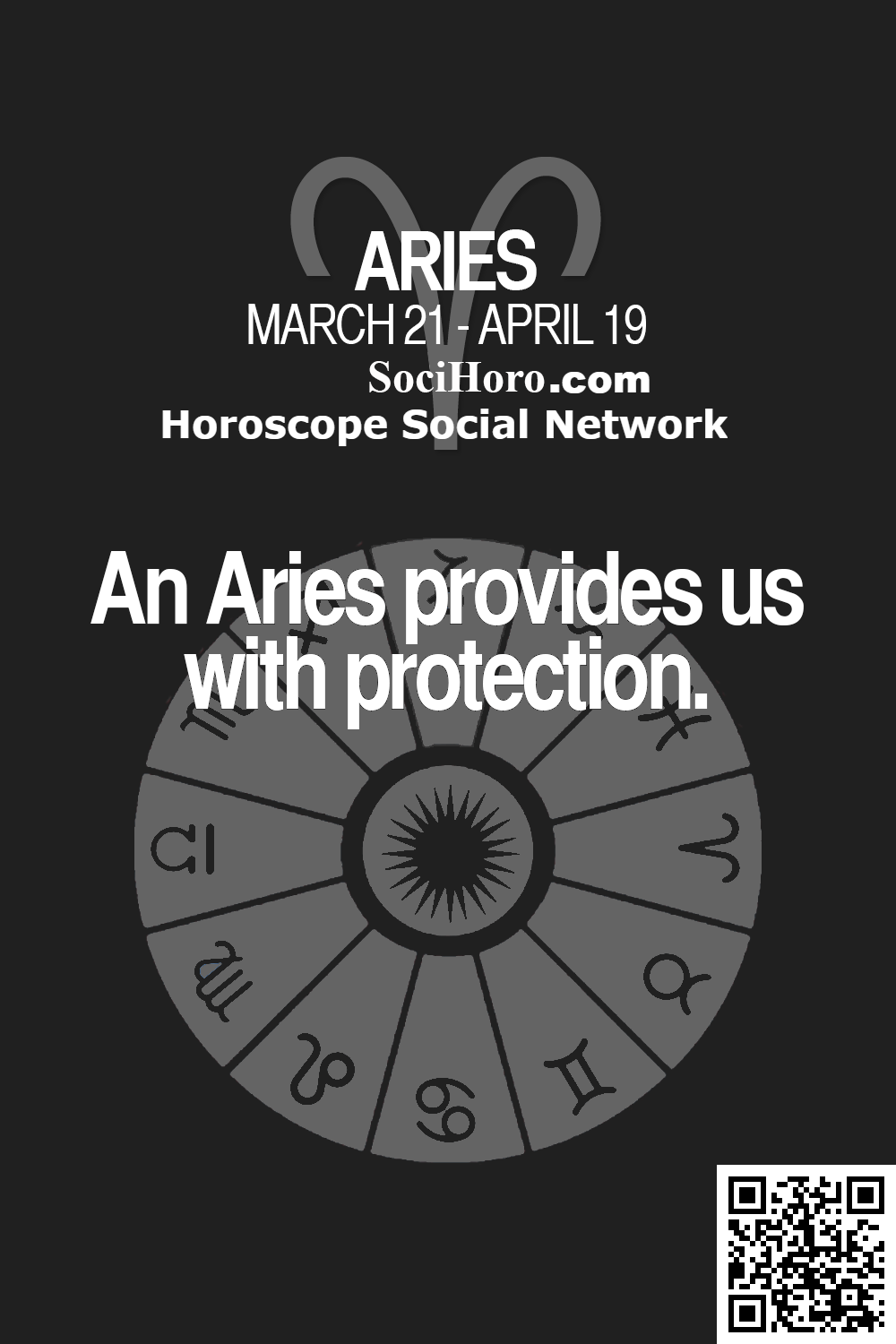 aries quotes