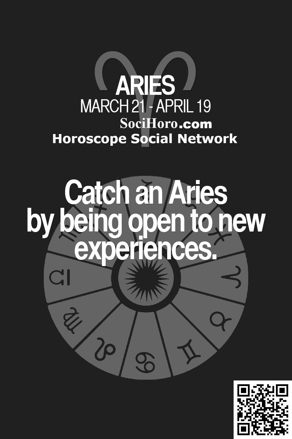 aries quotes