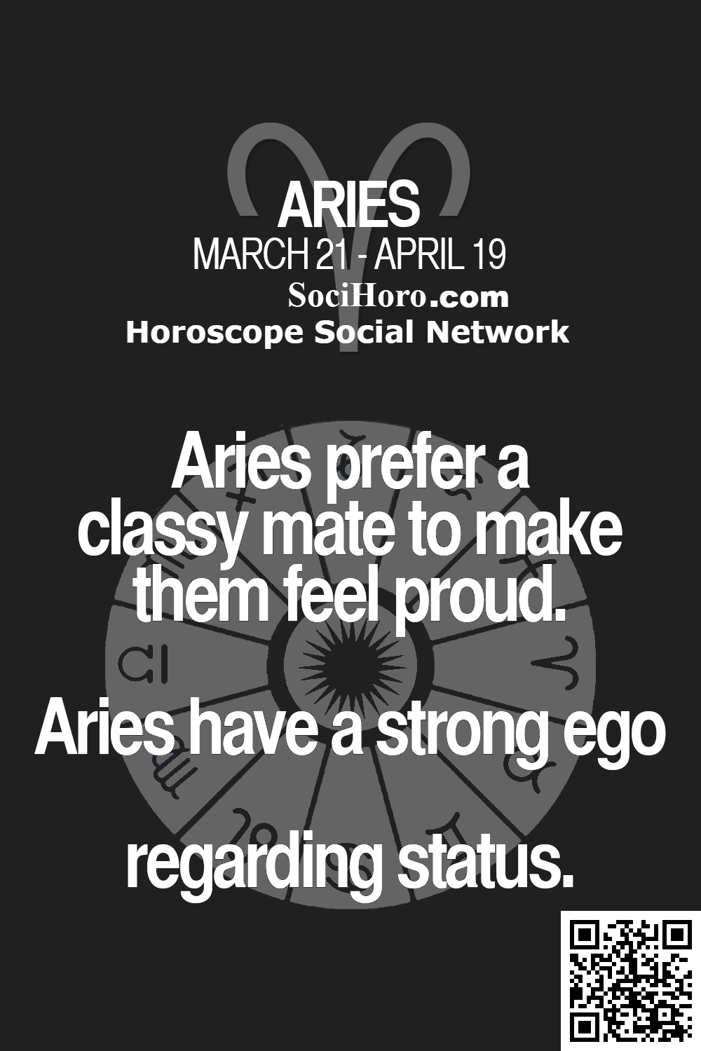 aries quotes