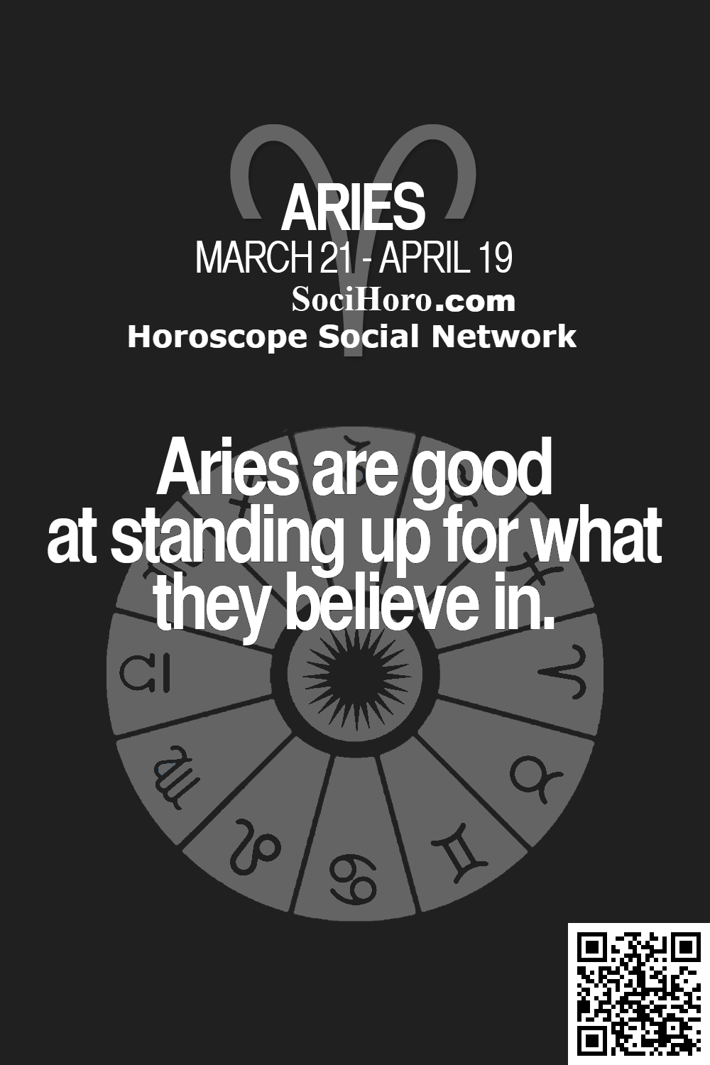 aries quotes