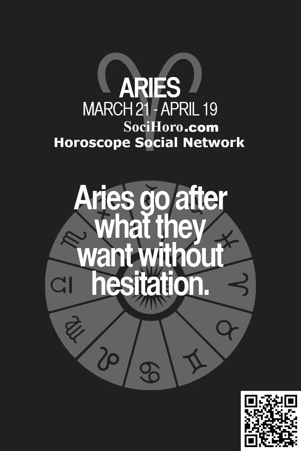 aries quotes