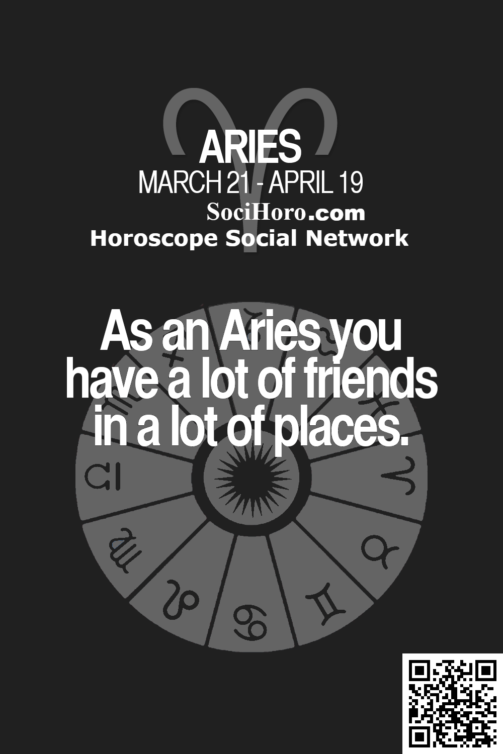 aries quotes