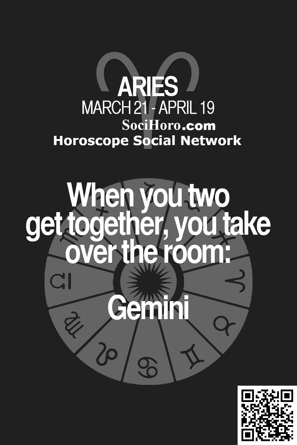 aries quotes