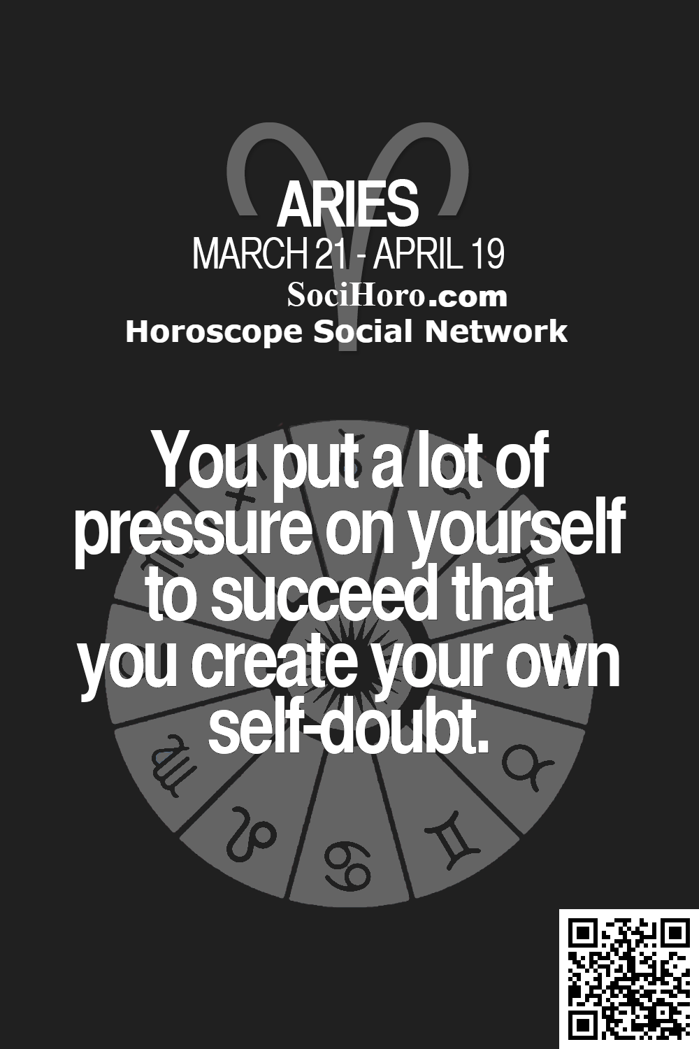 aries quotes