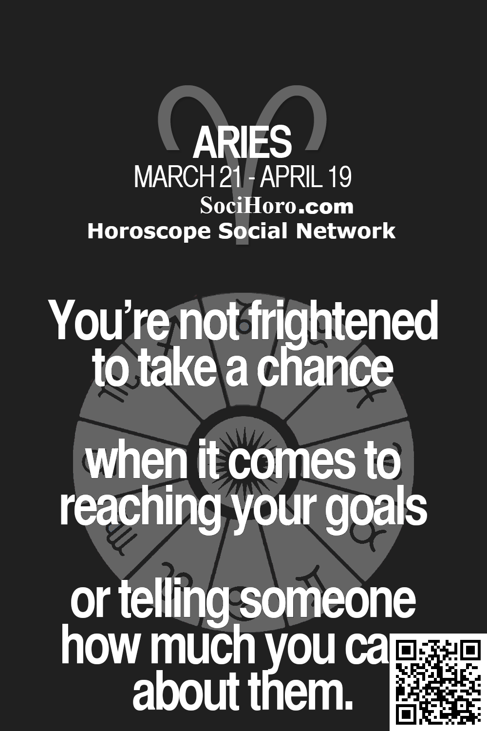 aries quotes
