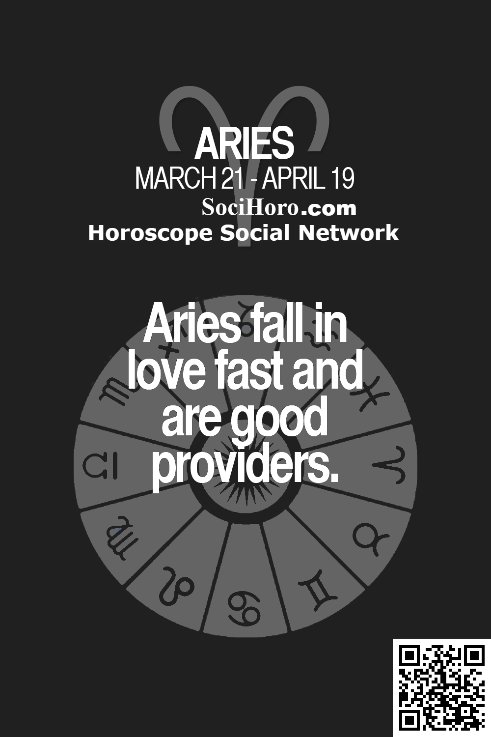 aries quotes