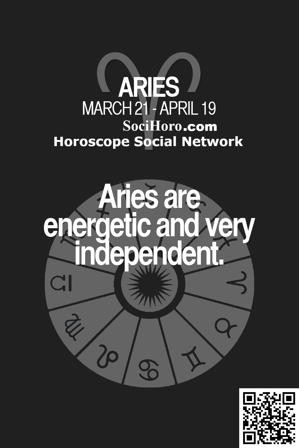 aries quotes