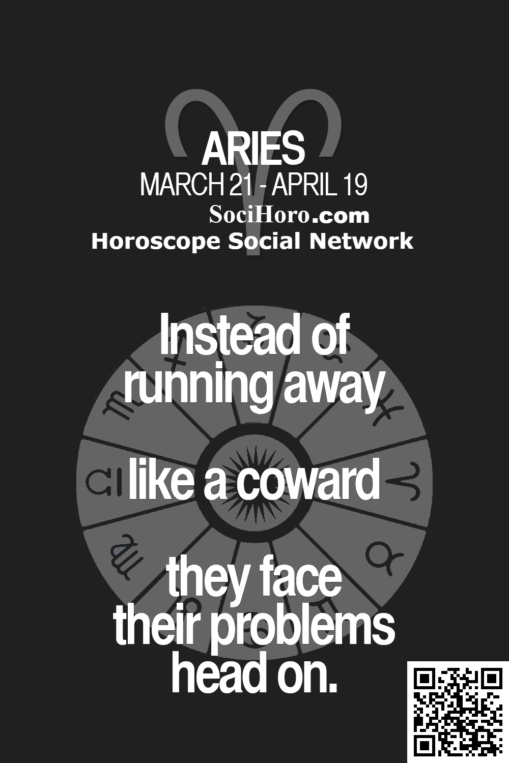 aries quotes