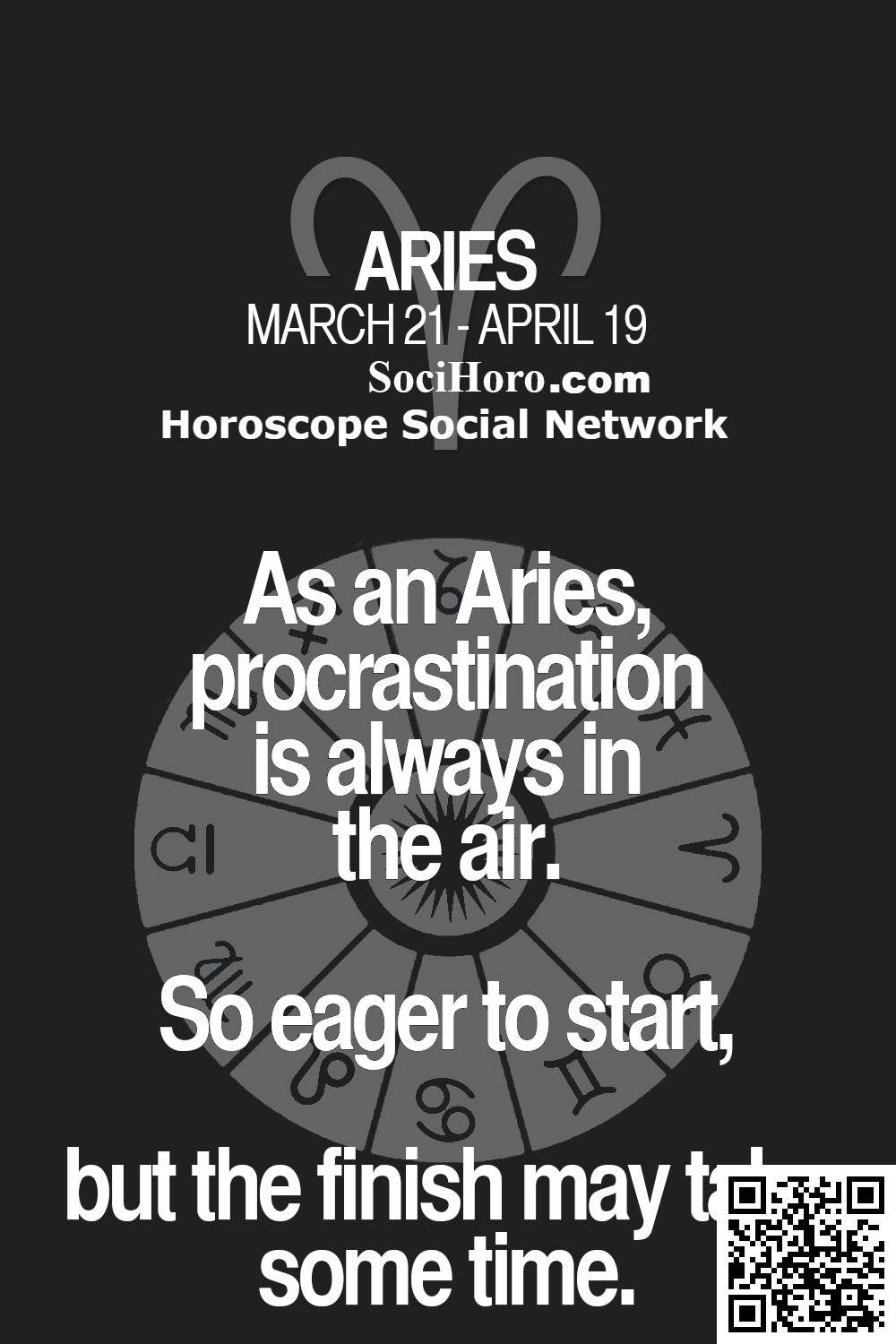 aries quotes