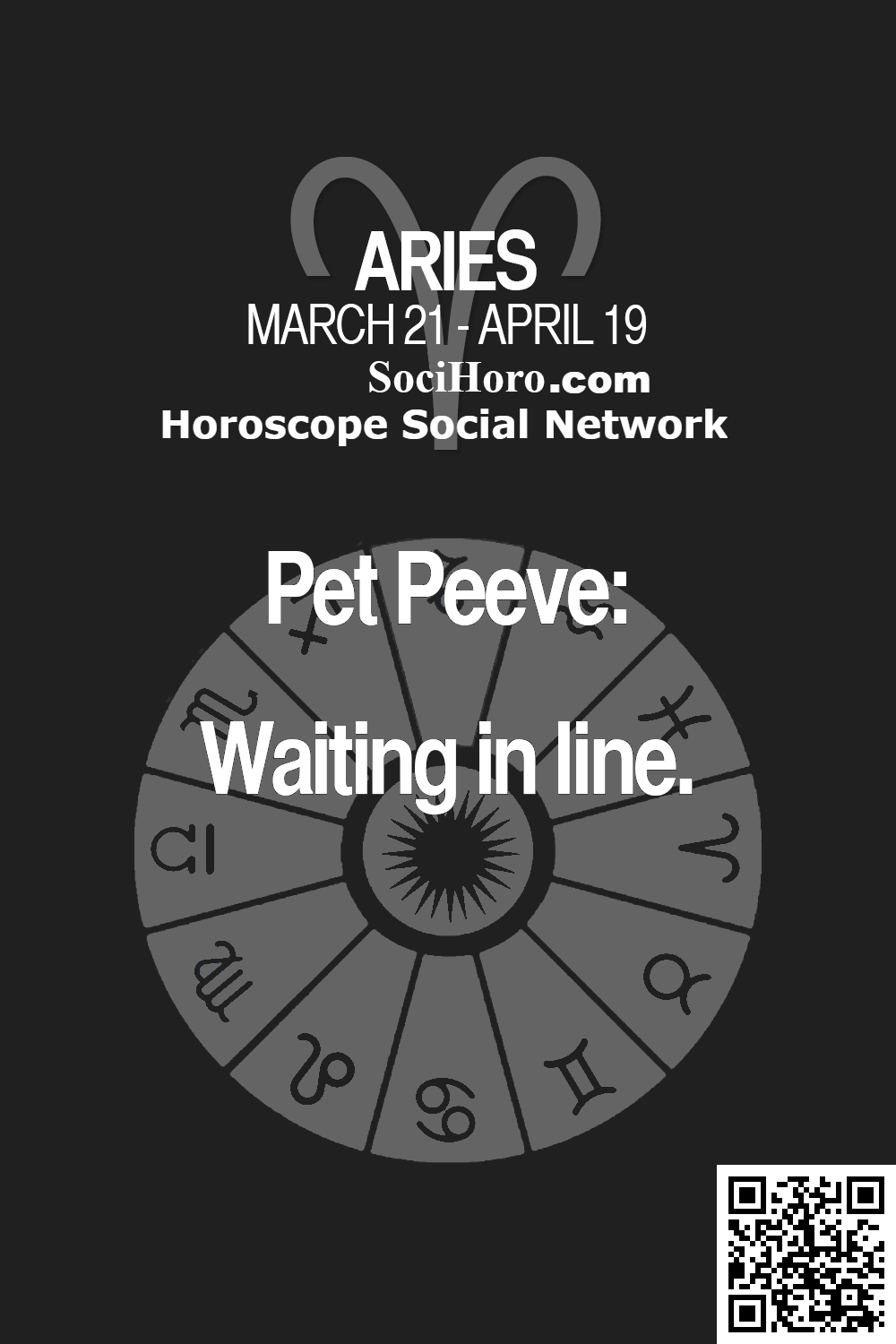 aries quotes