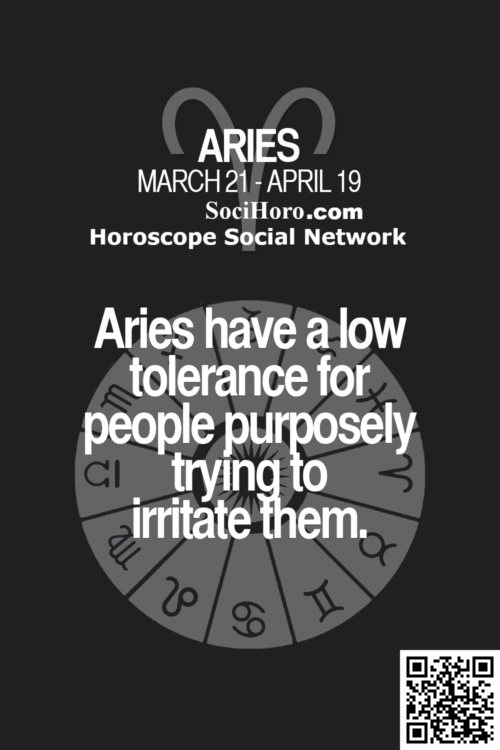 aries quotes