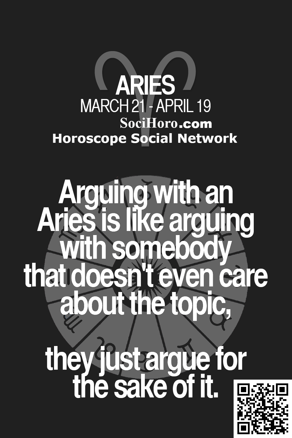 aries quotes