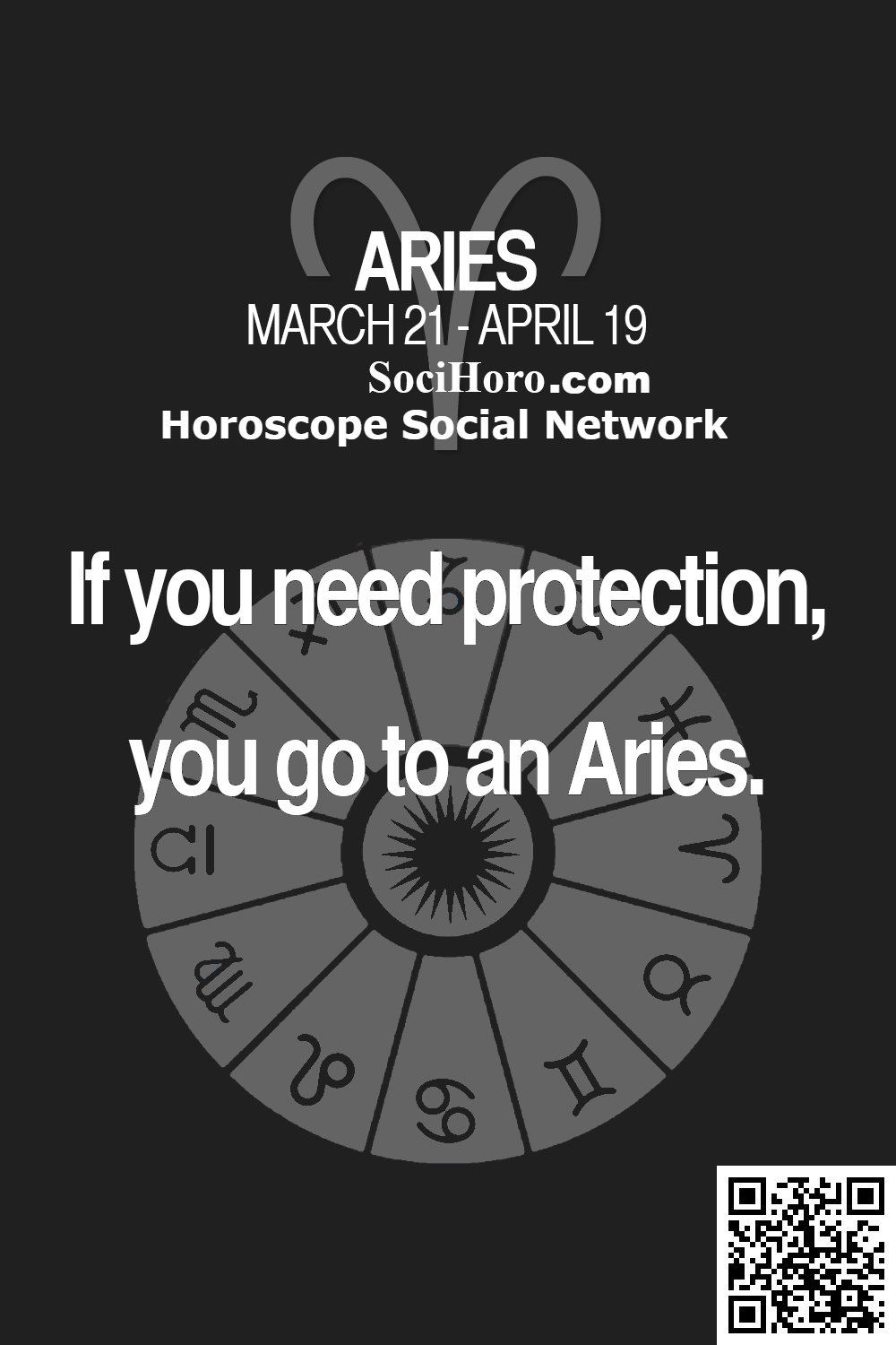 aries quotes