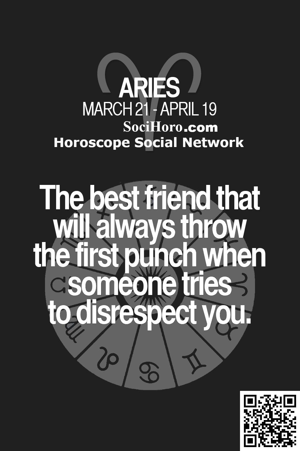 aries quotes