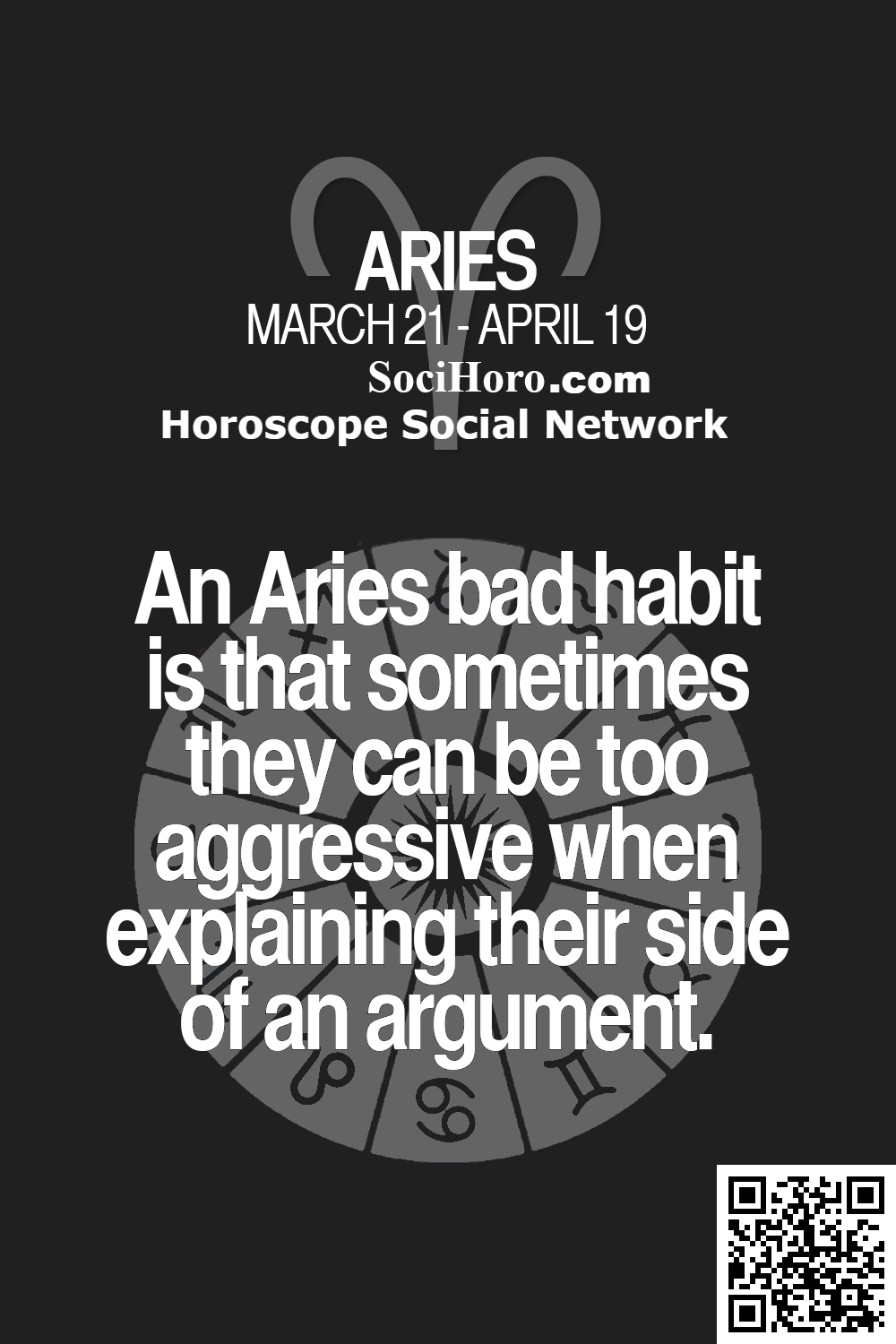 aries quotes