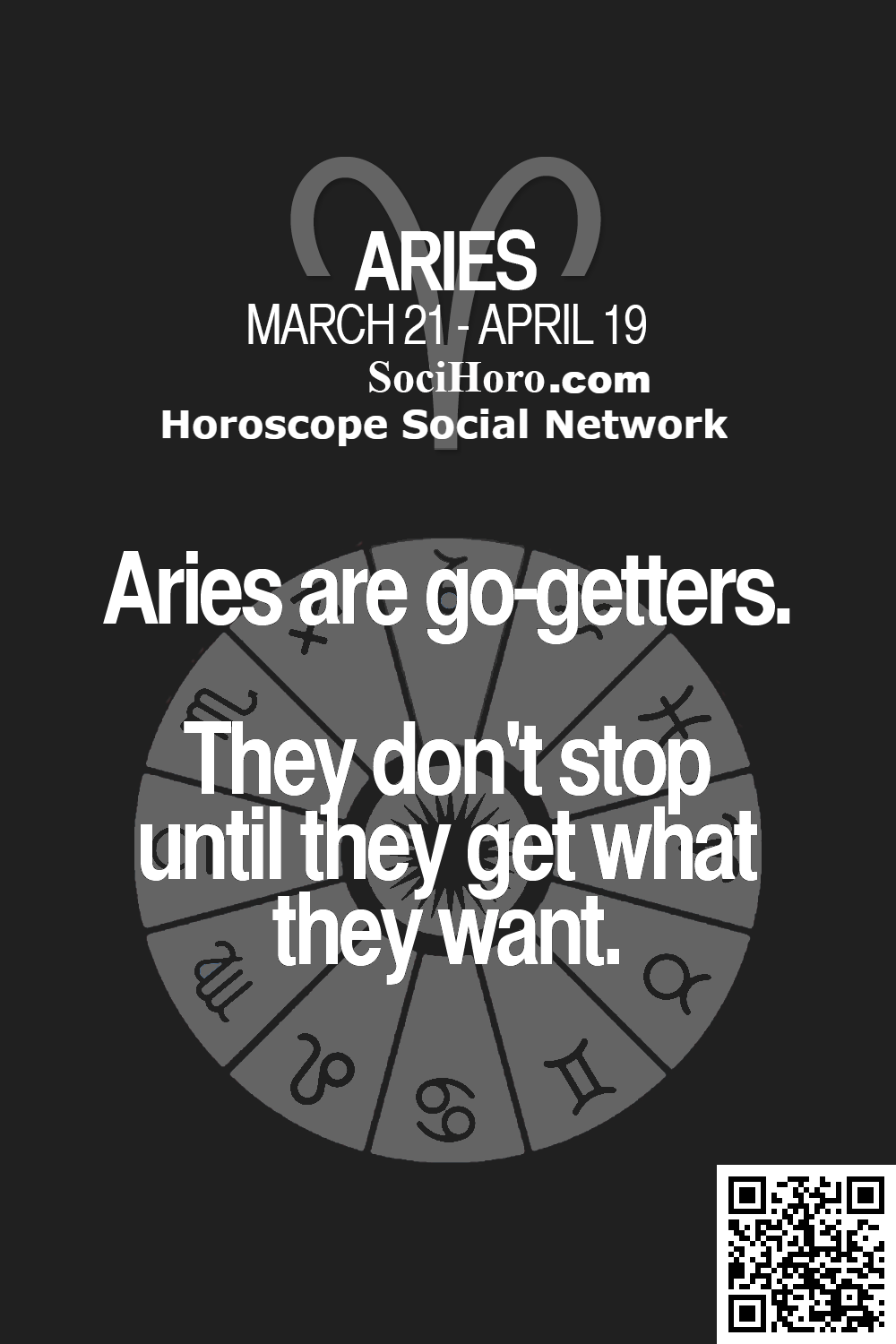 aries quotes