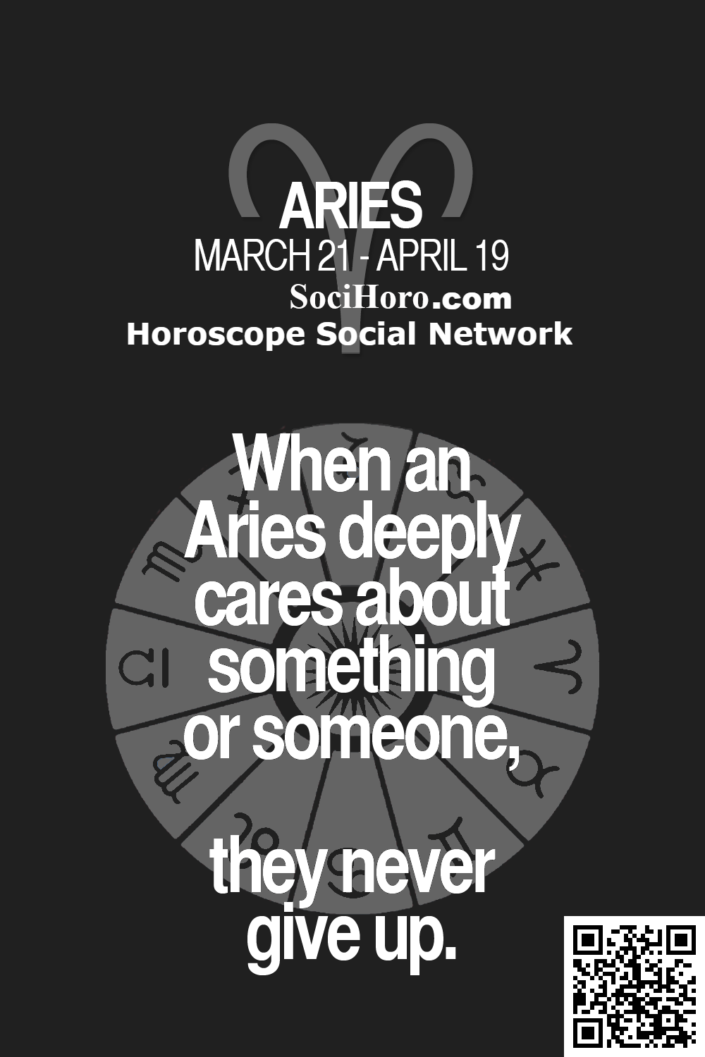 aries quotes